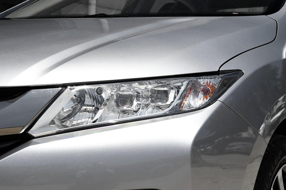 2018款 1.5L CVT型动Pro版 细节