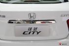 广汽本田CITY锋范