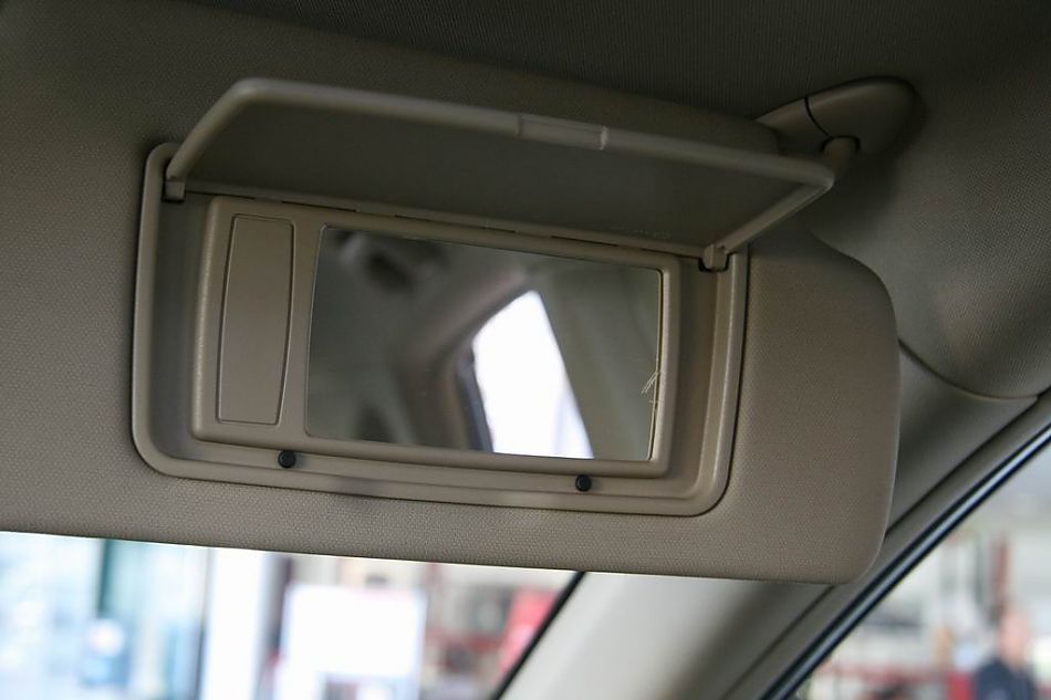 东风本田新CR-V内饰