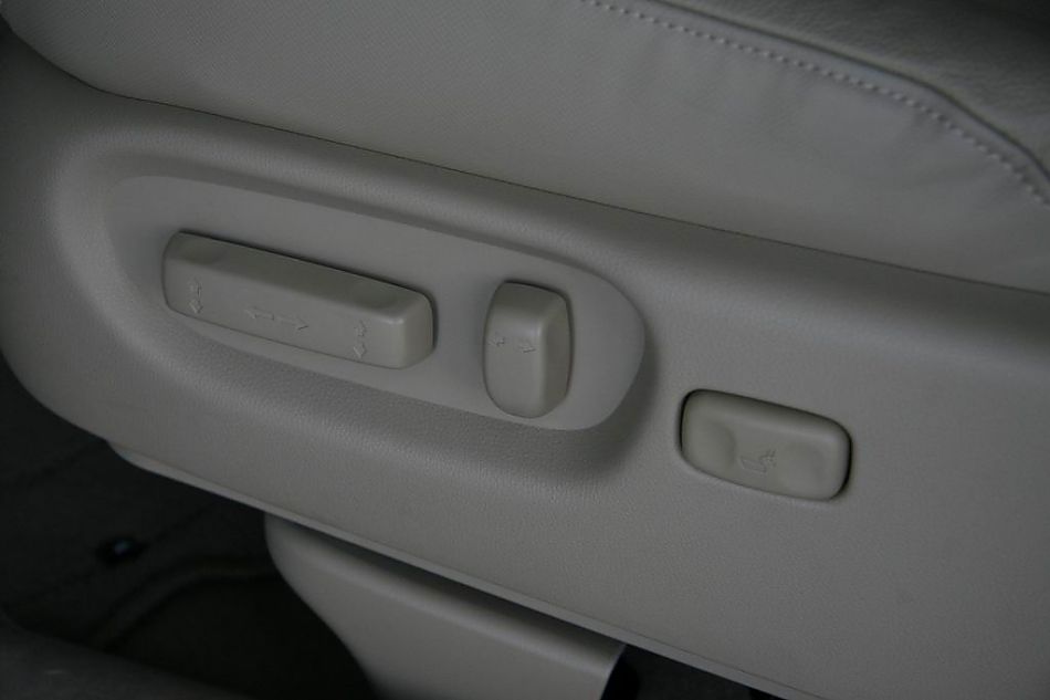 东风本田新CR-V内饰