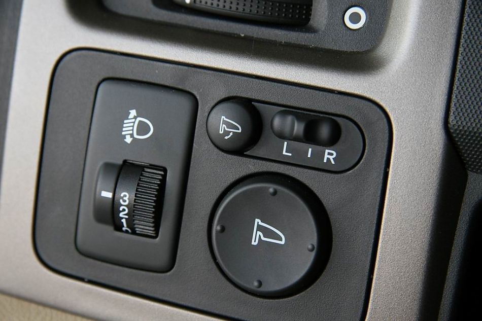 东风本田新CR-V内饰