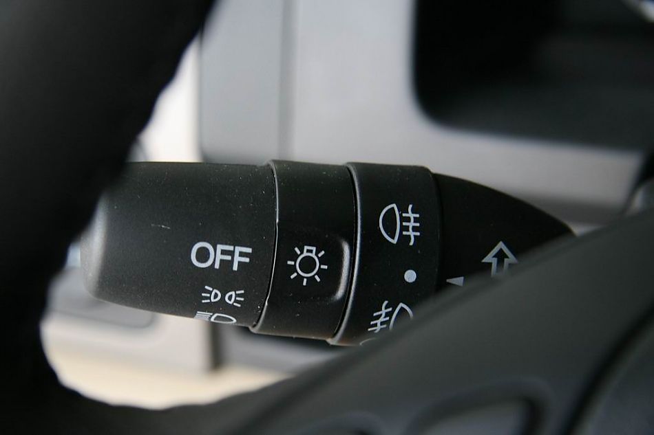 东风本田新CR-V内饰