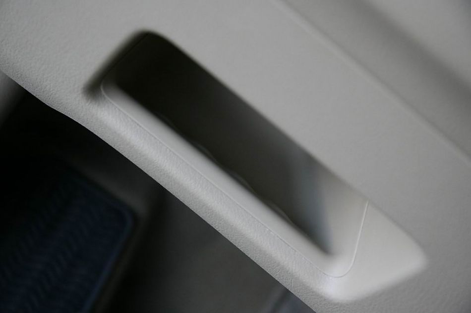 东风本田新CR-V内饰