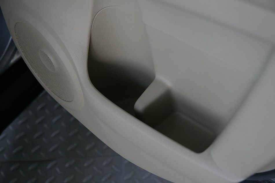 东风本田新CR-V内饰