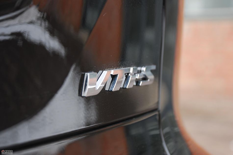 新浪试驾2010款CRV图集-外观