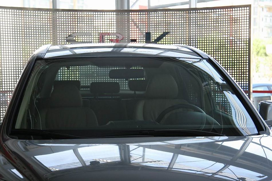 东风本田新CR-V外观