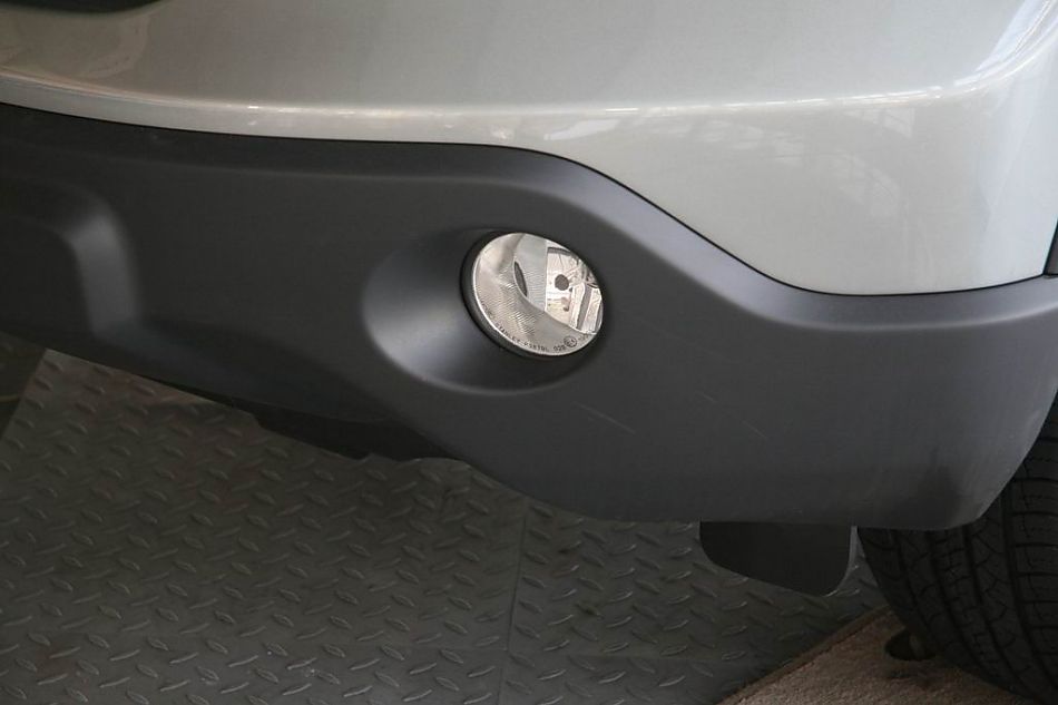 东风本田新CR-V前灯