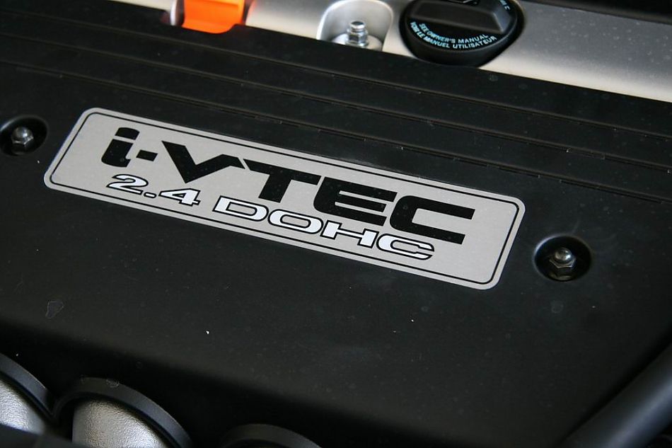 东风本田新CR-V发动机