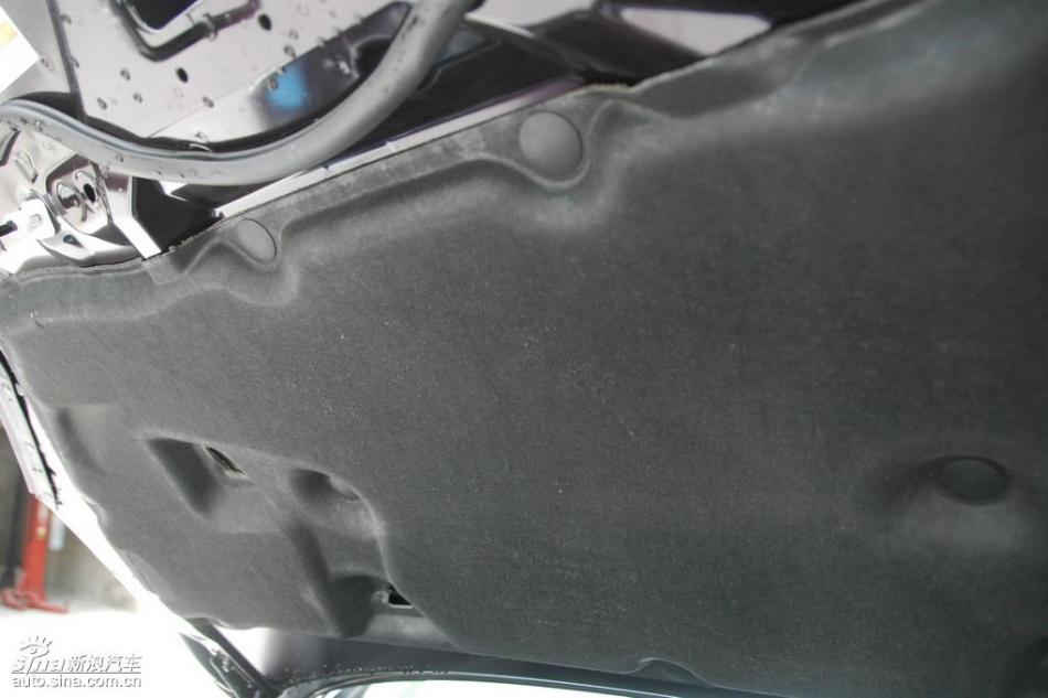 CR-V2.0两驱都市版自动挡发动机