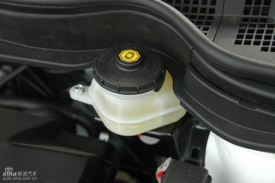 CR-V2.4尊贵版AT发动机