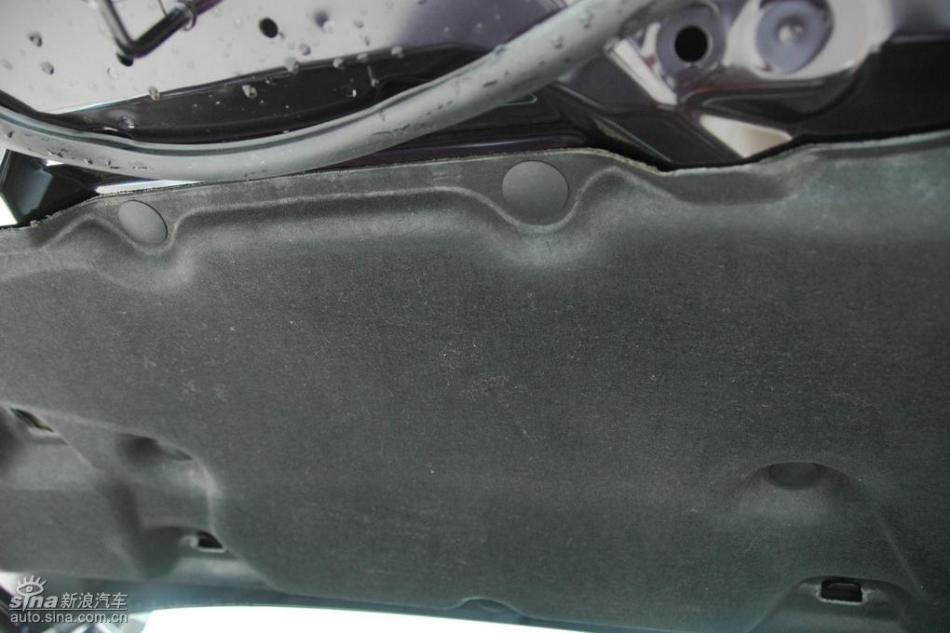 CR-V2.4尊贵版AT发动机