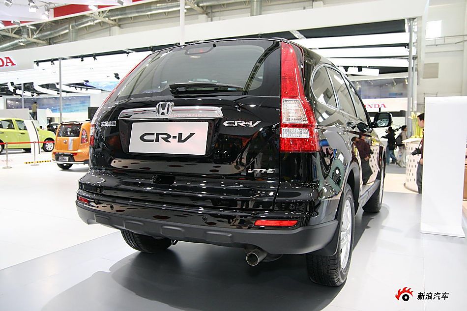 籾CR-V