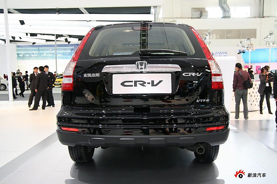 籾CR-V