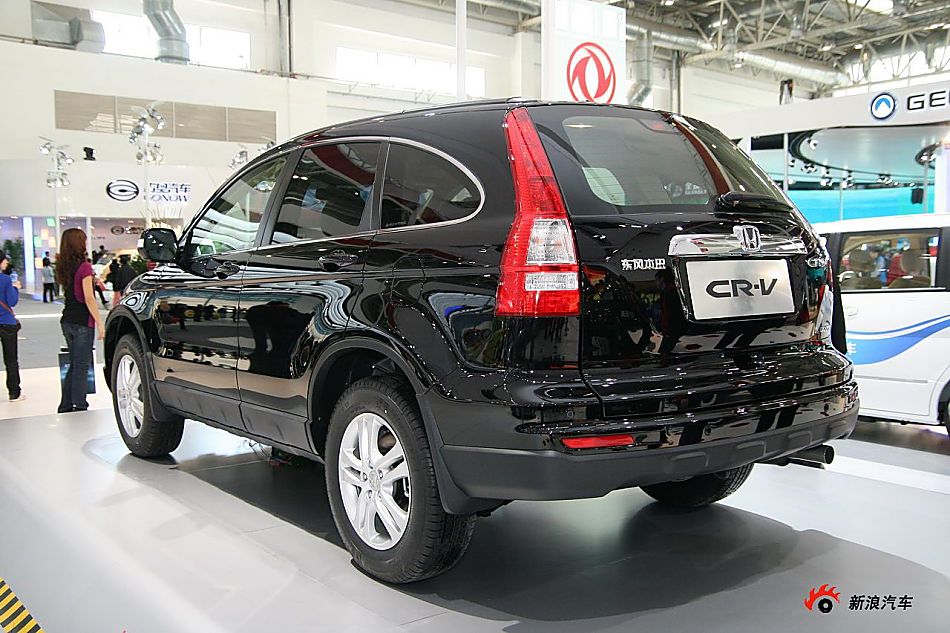 籾CR-V