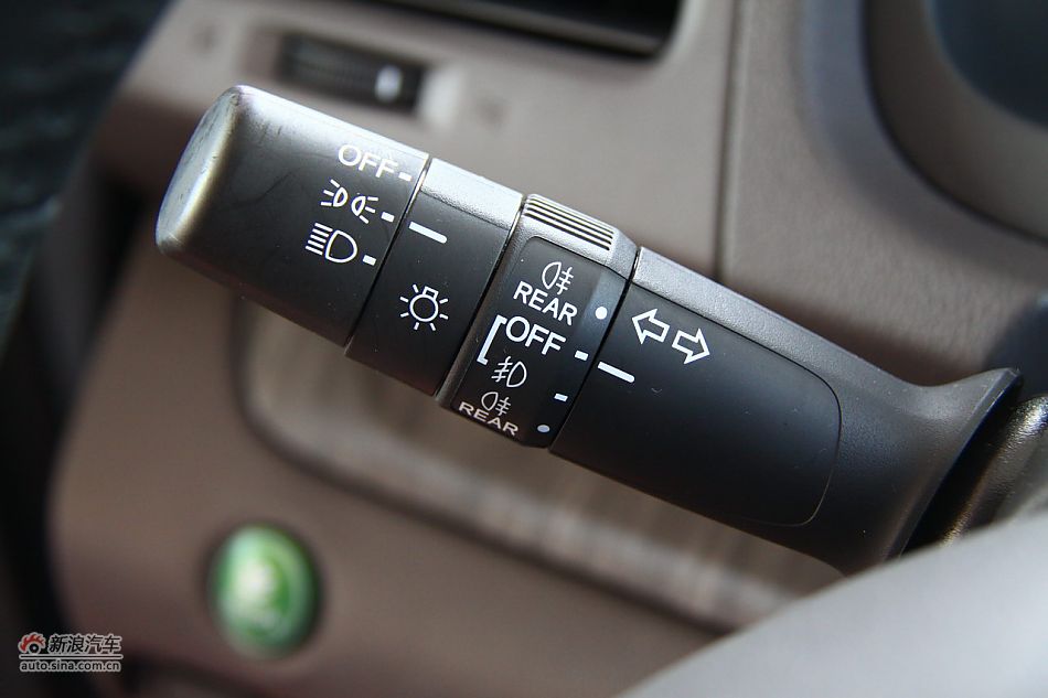 2012款CR-V 2.4VTi-S