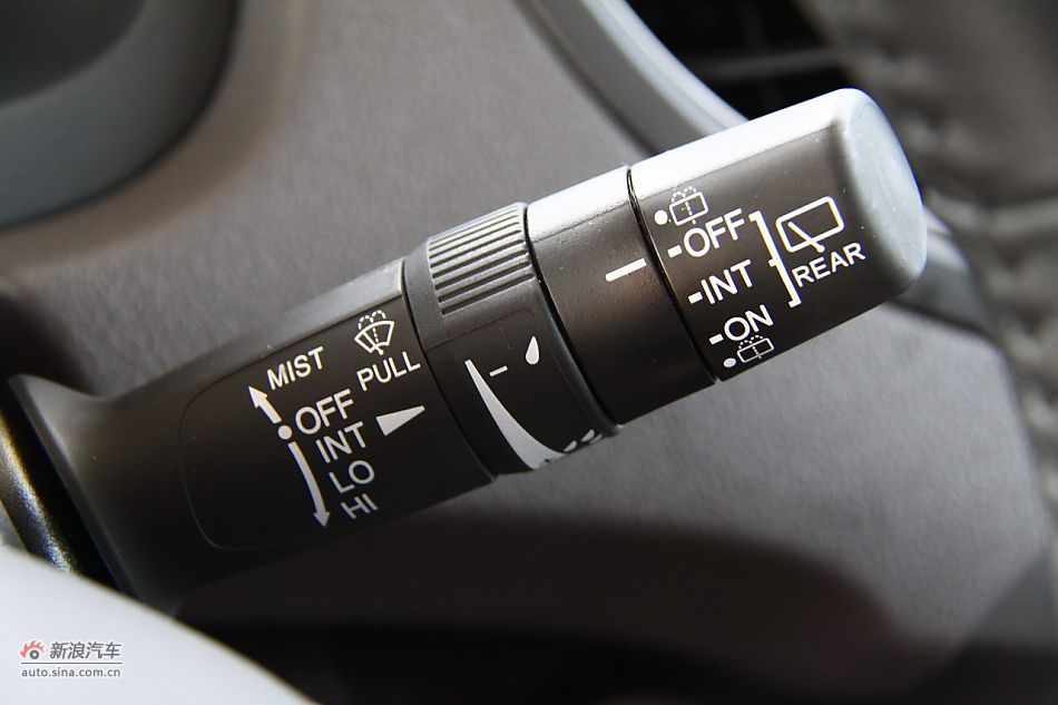 2012款CR-V 2.4VTi-S