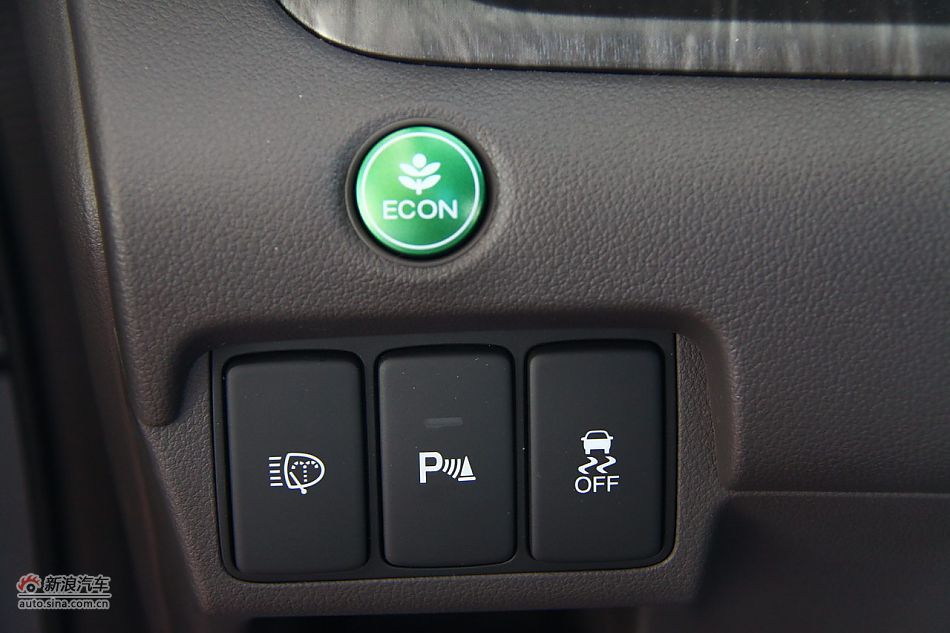 2012款CR-V 2.4VTi-S