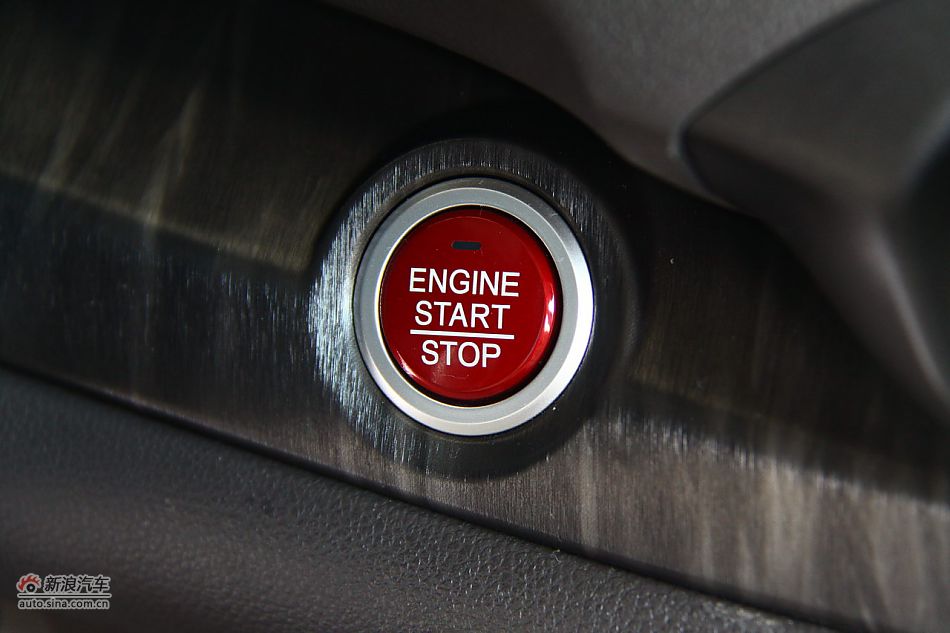 2012款CR-V 2.4VTi-S