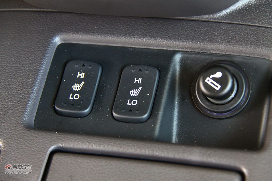 2012款CR-V 2.4VTi-S