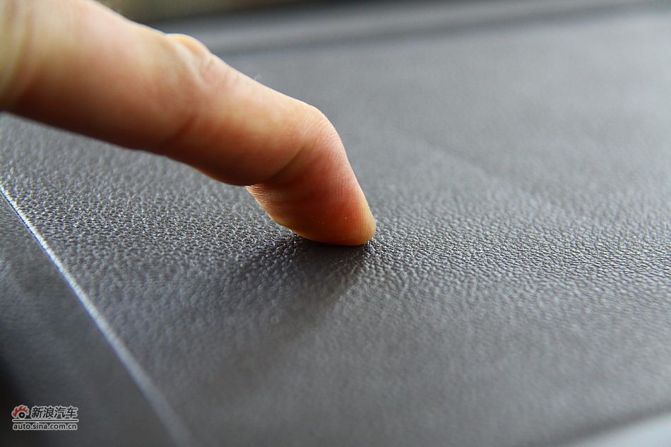 2012款CR-V 2.4VTi-S