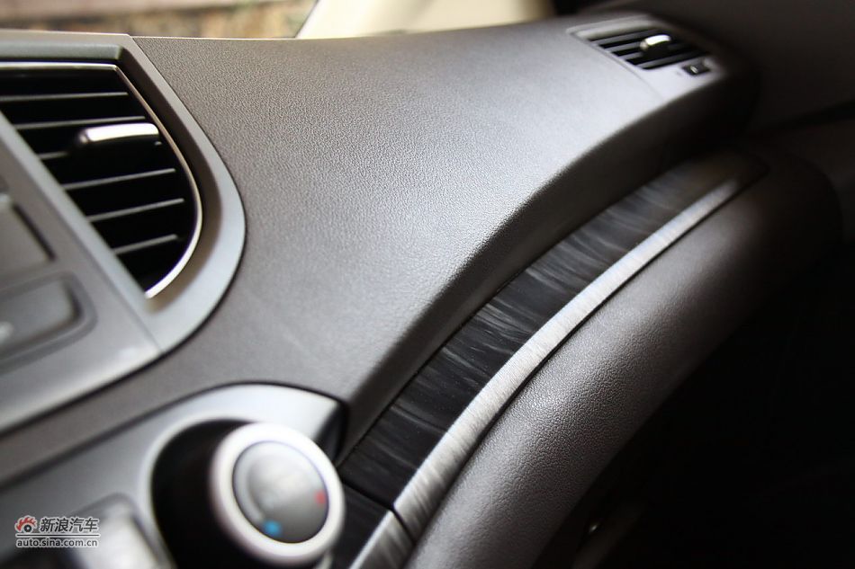 2012款CR-V 2.4VTi-S