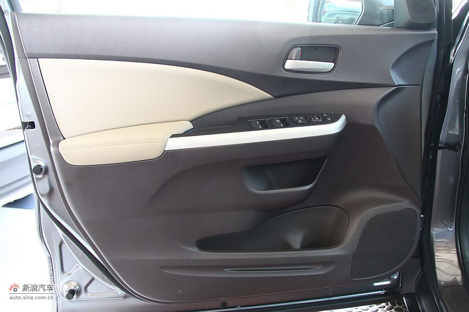 2012款CR-V 2.4VTi-S
