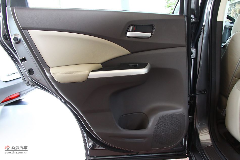 2012款CR-V 2.4VTi-S