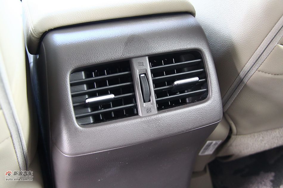 2012款CR-V 2.4VTi-S