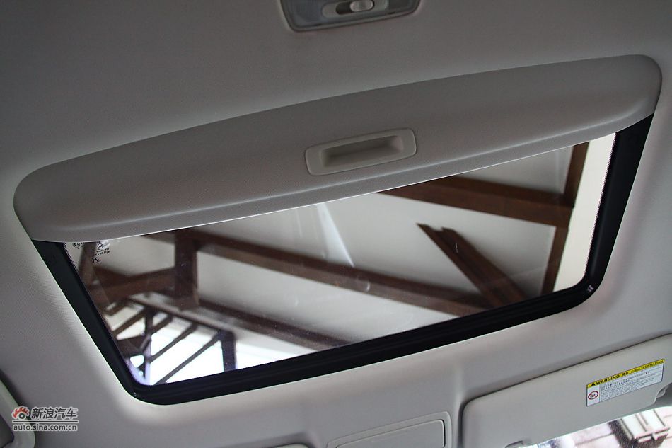 2012款CR-V 2.4VTi-S