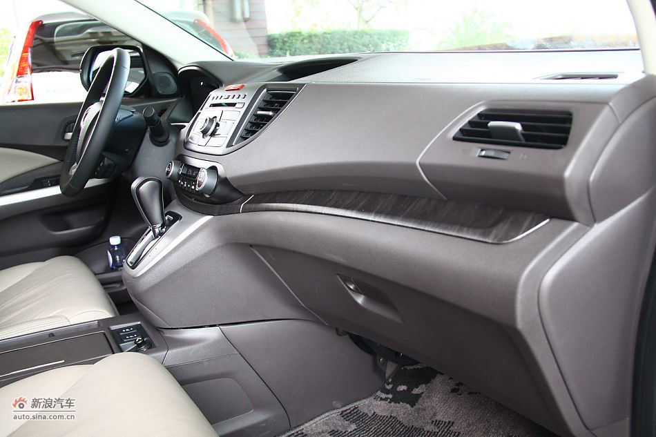 2012款CR-V 2.4VTi-S