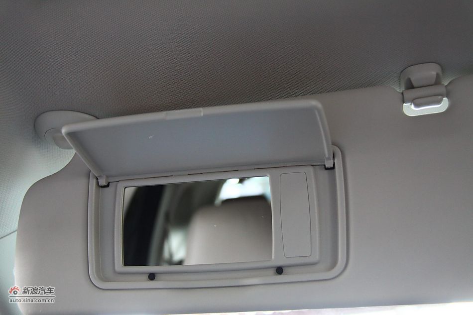 2012款CR-V 2.4VTi-S