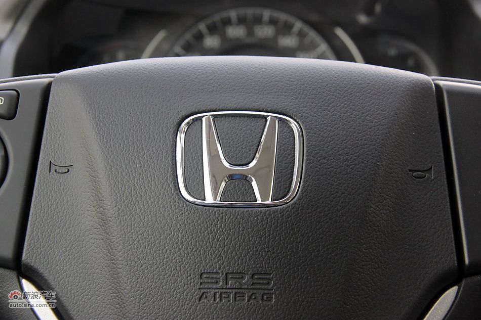 2012款CR-V