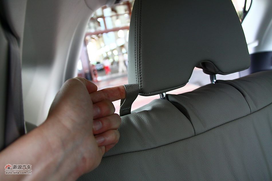 2012款CR-V 2.4VTi-S