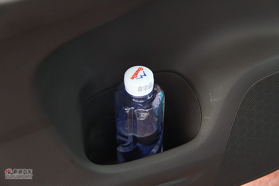 2012款CR-V 2.4VTi-S