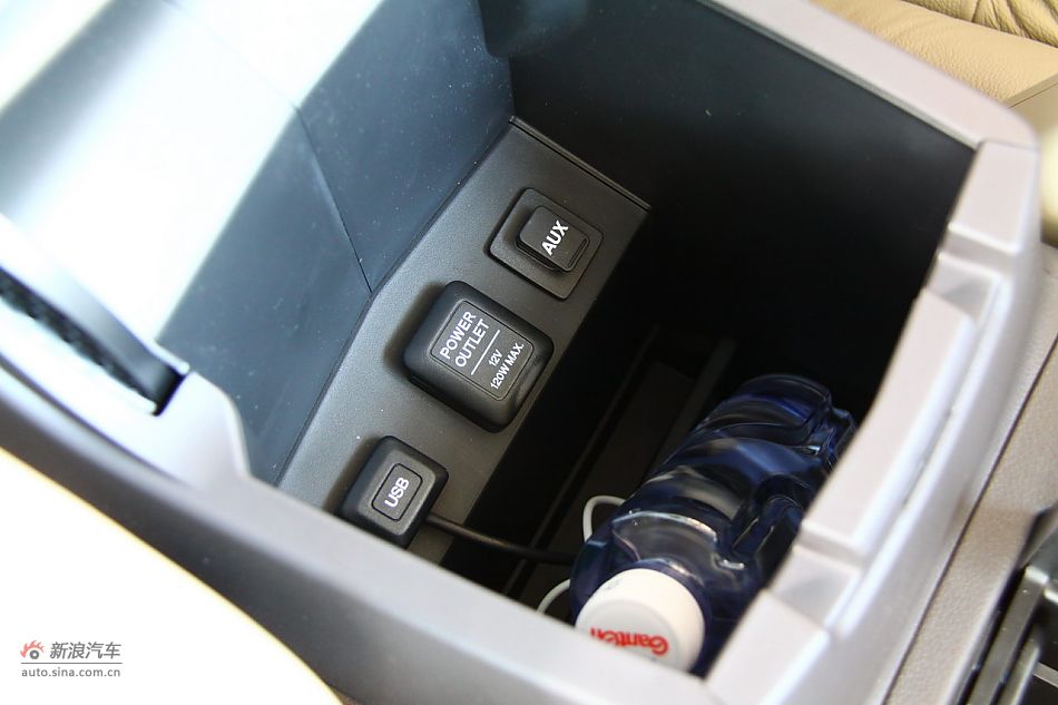 2012款CR-V 2.4VTi-S