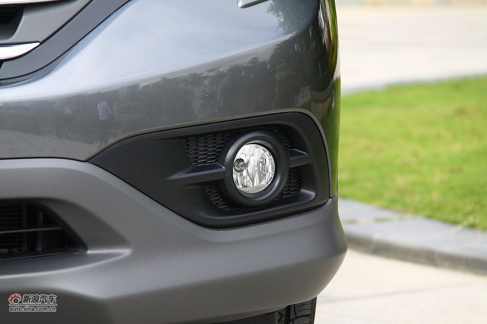 2012款CR-V 2.4VTi-S