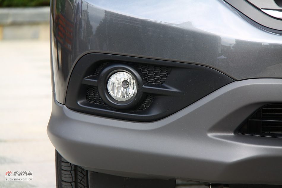 2012款CR-V 2.4VTi-S