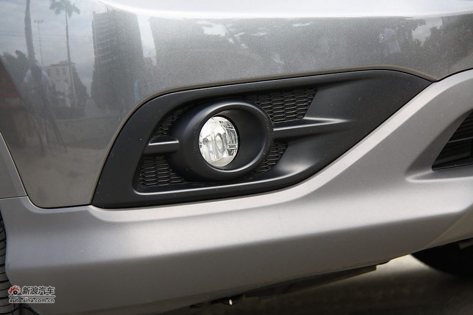 2012款CR-V 2.4VTi-S