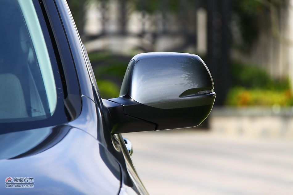 2012款CR-V 2.4VTi-S