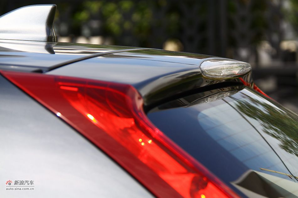 2012款CR-V 2.4VTi-S