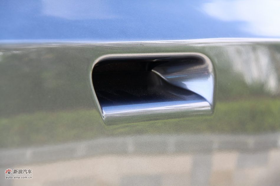 2012款CR-V 2.4VTi-S