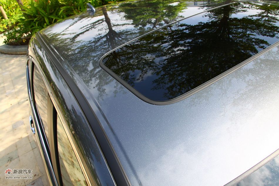 2012款CR-V 2.4VTi-S