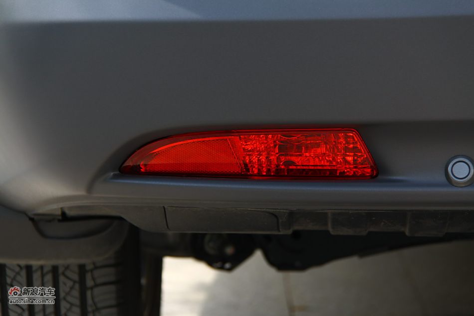 2012款CR-V 2.4VTi-S