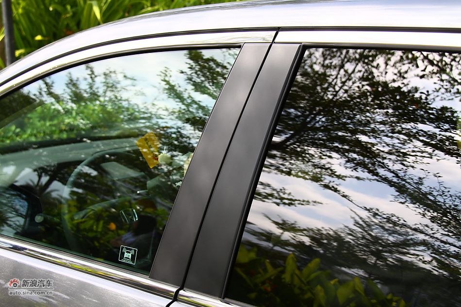 2012款CR-V 2.4VTi-S