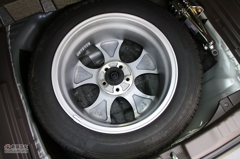 2012款CR-V 2.4VTi-S