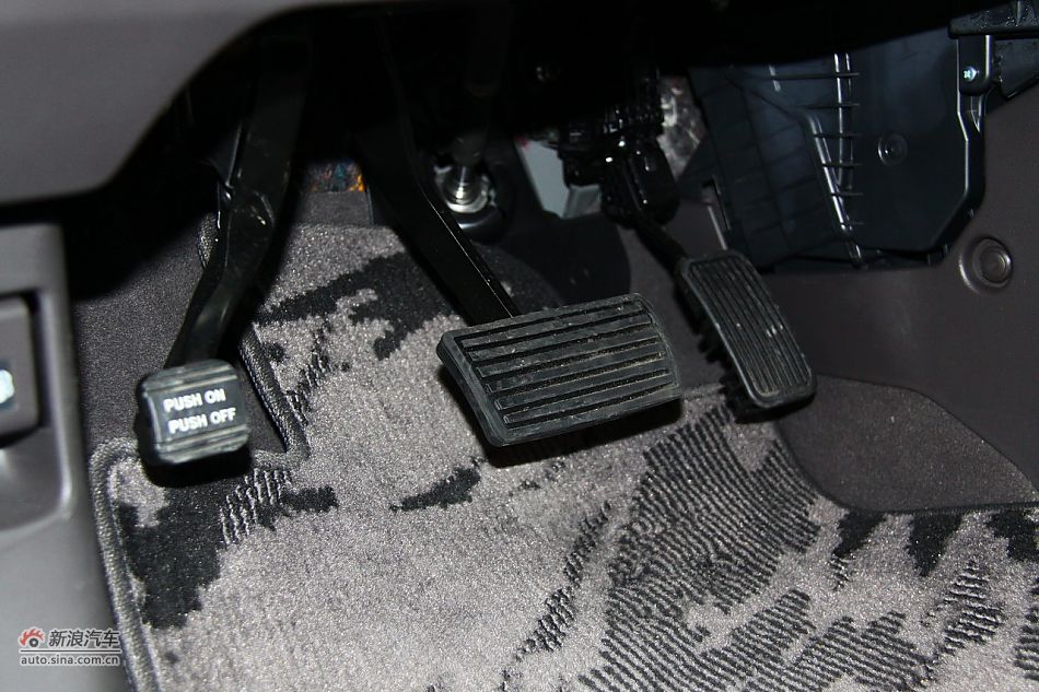 2012款CR-V 2.4VTi-S