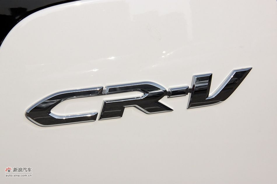 2012款CR-V