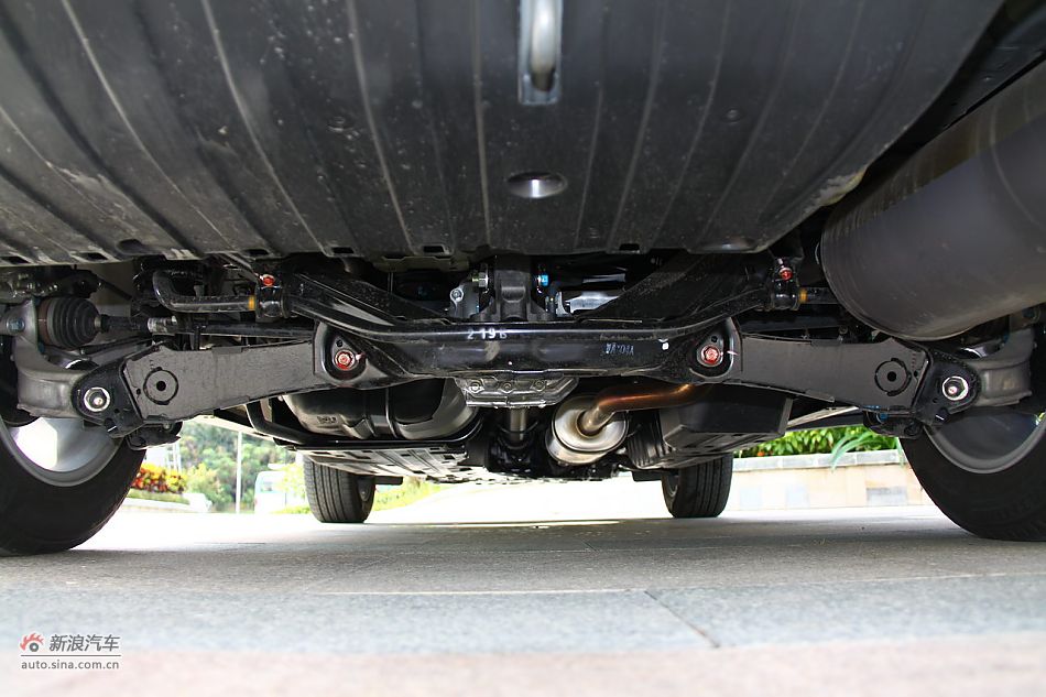 2012款CR-V 2.4VTi-S