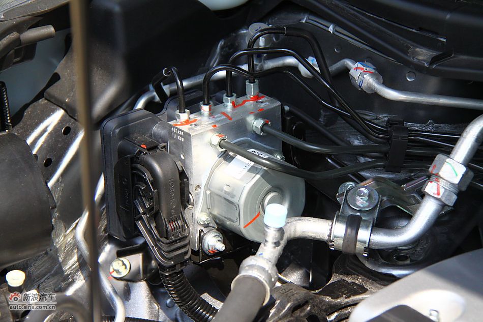 2012款CR-V 2.4VTi-S