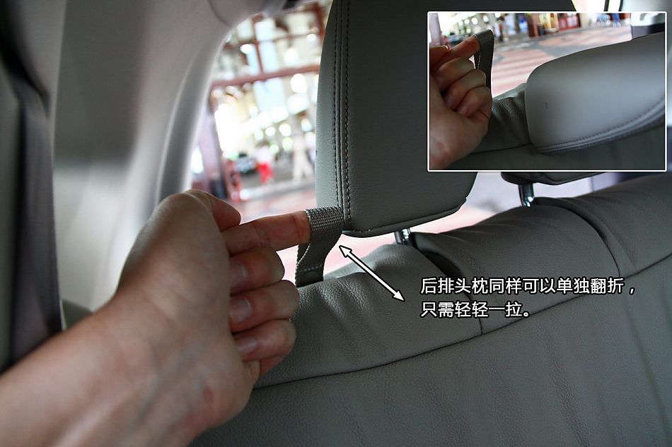 新浪汽车试驾全新CR-V